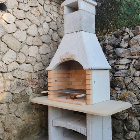 Stone On The Island Of Rava