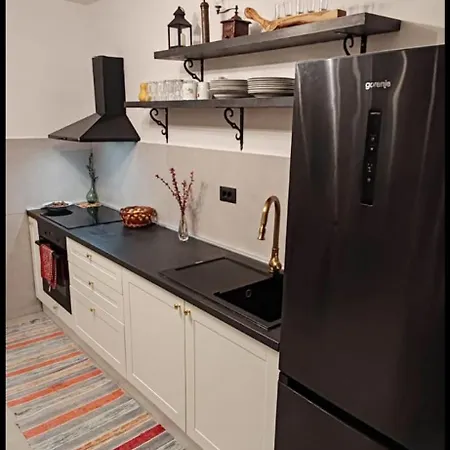 Vila Stone On The Island Of Rava *