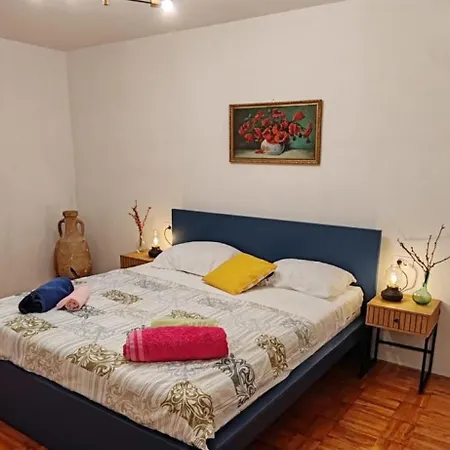 Stone On The Island Of Rava *