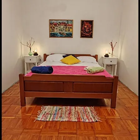 Stone On The Island Of Rava