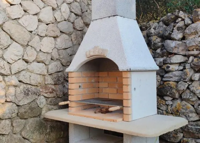 Stone On The Island Of Rava